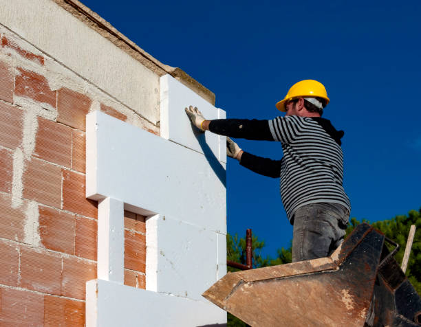 Best Residential Insulation Services  in Weaver, AL