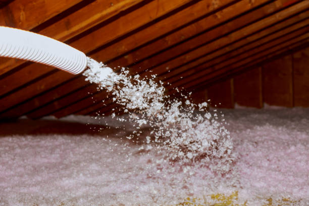 Insulation for Commercial Buildings in Weaver, AL