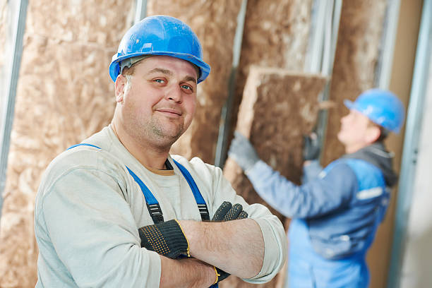 Best Garage Insulation Installation  in Weaver, AL